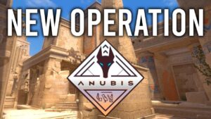 NEW CSGO OPERATION WAITING ROOM [DAY 7]