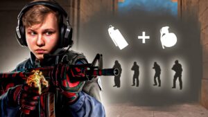 NEW CSGO PRO TRICKS [ENG/PT/RU SUB]