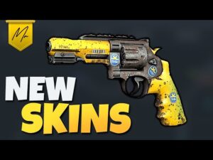 NEW CS:GO SKINS IN 2023?!