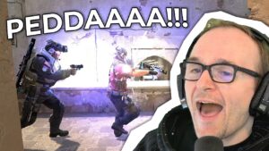 NIE WIEDER DUST 2! | CS GO Ranked