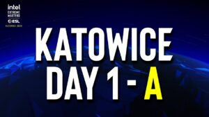 OG vs. fnatic - IEM Katowice 2023 - Play-In