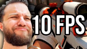 Por CADA KILL que consiga MIS FPS BAJAN... (duele) | CS:GO