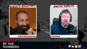 Semmler & Thorin on the HUGE k0nfig to NiP News - CSGO