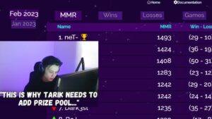 Stewie2K Compares Tarik Pro City To CSGO FPL & The Prize Pool