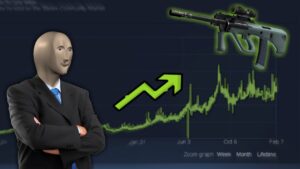THE BEST CSGO INVESTMENT EVER!!