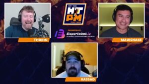 The WORST Map Pool of All Time - CSGO