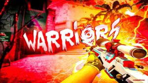 The Warriors🔥 (CSGO)