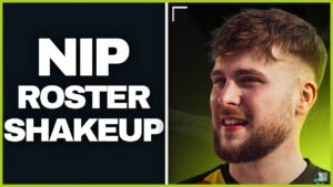 Thorin Reveals MORE k0nfig News - CSGO