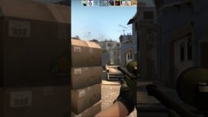 VAC МОМЕНТ В КС ГО #shorts #short #csgo #cs #vac #vacmoments