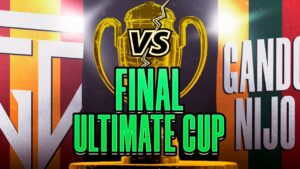 VUELVO A UNA FINAL CON TGD 🏆 ¡¡PARTIDA ÉPICA!! | CSGO - flipin
