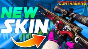 Valve DELETES “New Skin” REPLACED with AWP DUALITY! | #csgonews | Luke-Eats