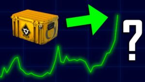 What Is Next For CSGO Investing News