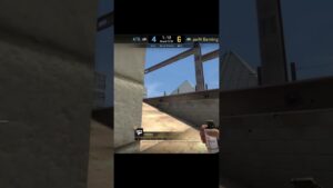 You need to know these Vertigo Tricks - CSGO #Shorts