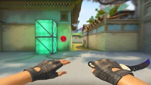 los servers de valorant son peores que los de csgo