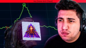 me desculpem, eu errei... MANIPULEI O MERCADO e agora posso SER BANIDO do CS:GO