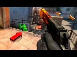 não da mais, sério... Depois desse vídeo, eu desisto do CS:GO FREE