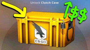 the next 'big' CS:GO investment