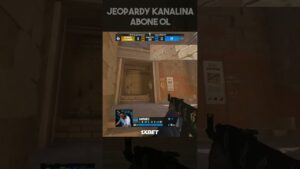 xantares için imkansız değil 🔥 #eternalfire #forEF #csgo