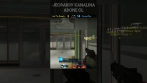 xantares'in mouse sol tıkı alev aldı 🔥 #eternalfire #forEF #csgo