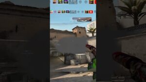 4-kills on this round! #csgo #csgomoments #csgoclips #vitality #zywoo