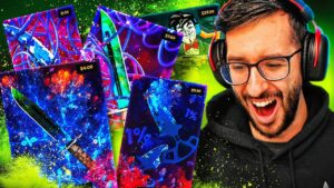 ¡ABRIENDO LAS CAJAS MÁS PELIGROSAS DE KEYDROP!