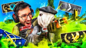 ADIVINA MI RANGO EN CSGO | EPISODIO 1