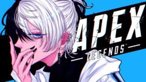 【ApexLegends】CSGOガチャ→えぺかヴぁ【Kamito】