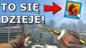 Beta CS:GO na Source 2 (Counter-Strike 2) – Co ze skinami? Co wiemy?