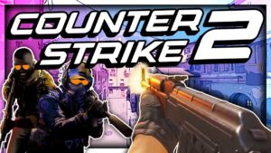 COUNTER-STRIKE 2 ANNOUNCED! (BIGGEST CS UPDATE EVER)