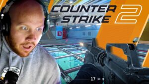 COUNTER STRIKE 2 LIMITED TEST (EARLY ACCESS)