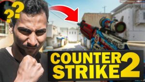 COUNTER STRIKE 2, MARS 2023 OFFICIEL