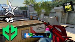 CRAZY GAME! - Complexity vs Imperial - HIGHLIGHTS - ESL Pro League | CSGO
