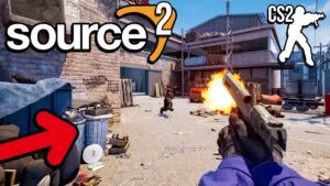 CSGO 2 IS COMING THIS WEEK?!