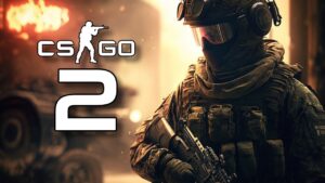 CSGO 2 Officially launch | #csgo #csgolive #live #csgoindia  | COUNTER STRIKE 2 | KATZ GAMING