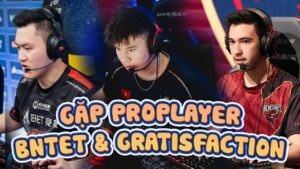(CSGO DEV GIÀ RỒI MÀ VẪN KHIẾN BNTET LÁC HẾT CẢ MẮT