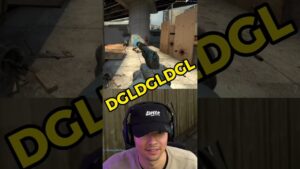 CSGO ME REND FOU 😭