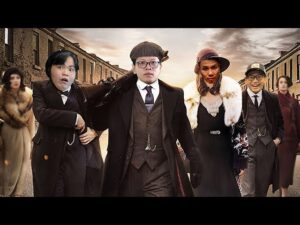 [CSGO] Ngày trở lại của Tam Thái Tử (phần 1)