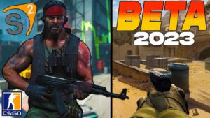 CS:GO “OVERHAUL” & SOURCE 2 are COMING SOON! | Luke-Eats