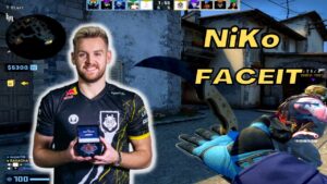 CSGO POV | G2 NiKo FACEIT Inferno POV | Mar 25, 2023