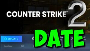 CSGO Source 2 Release Date News