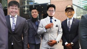 [CSGO] Sự trở lại của Tam Thái Tử (phần 2)