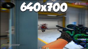 CSGO, but it's 640x700