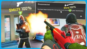 CS:GO moments that feel like 2015...