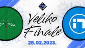 [CSGO][RES Sezona 4] - Road To Blast - GRAND FINAL - VOYVODA vs iNation
