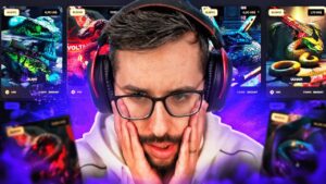 ¡EL CUCHILLO MAS CARO QUE ME HA TOCADO NUNCA!