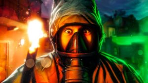 EL JUGADOR MÁS TÓXICO DE CS:GO…