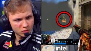 ESL Pro League - VAC MOMENTS | CSGO