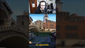 Este WALLBANG debería ESTAR PROHIBIDO #shorts #csgo #counterstrike #csgoclips #csgohighlights