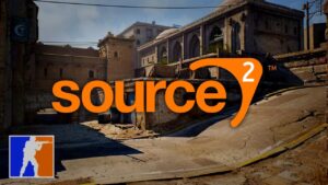 Everything That is Coming in CSGO Source 2...