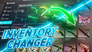 FREE CS:GO INVENTORY CHANGER | BEST INVENTORY CHANGER FOR CSGO IN 2023
